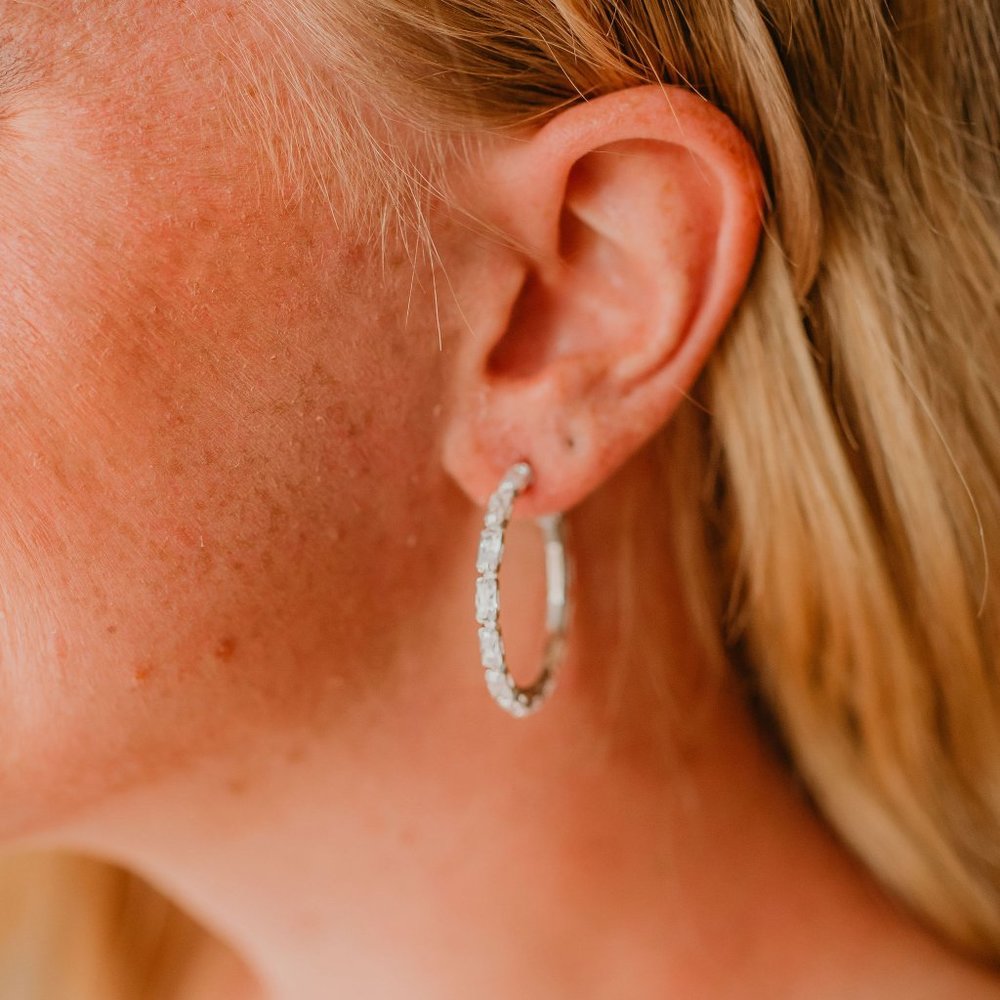 Just Girl Stuff Earrings #222268